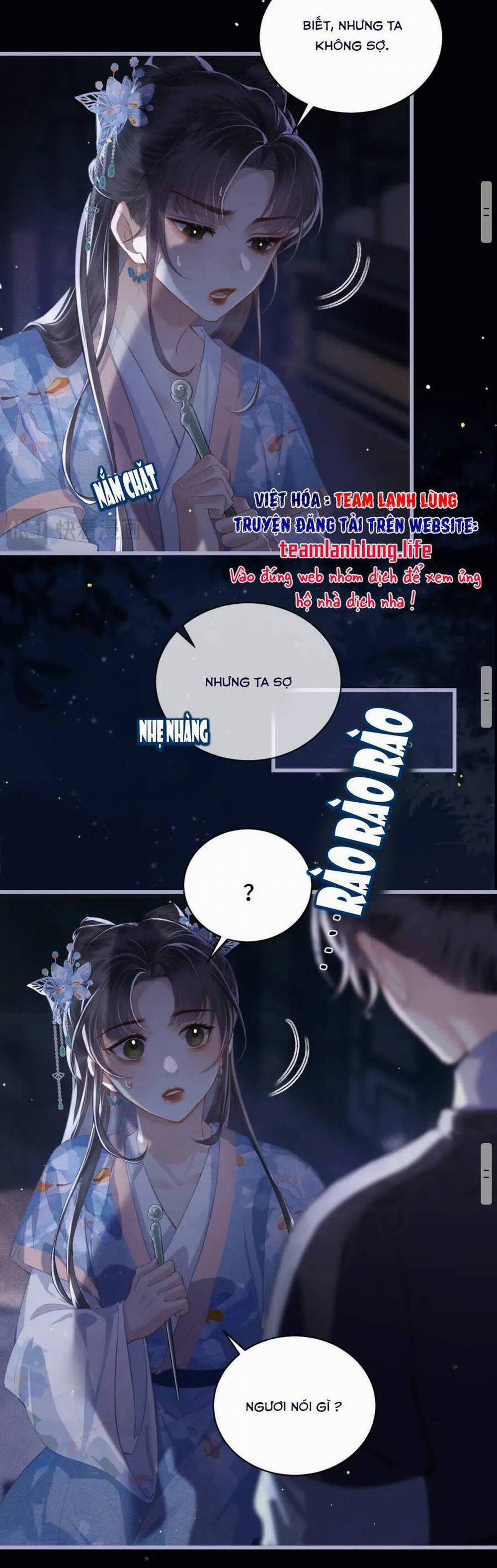 Gả Cho Phản Diện 41 trang 23