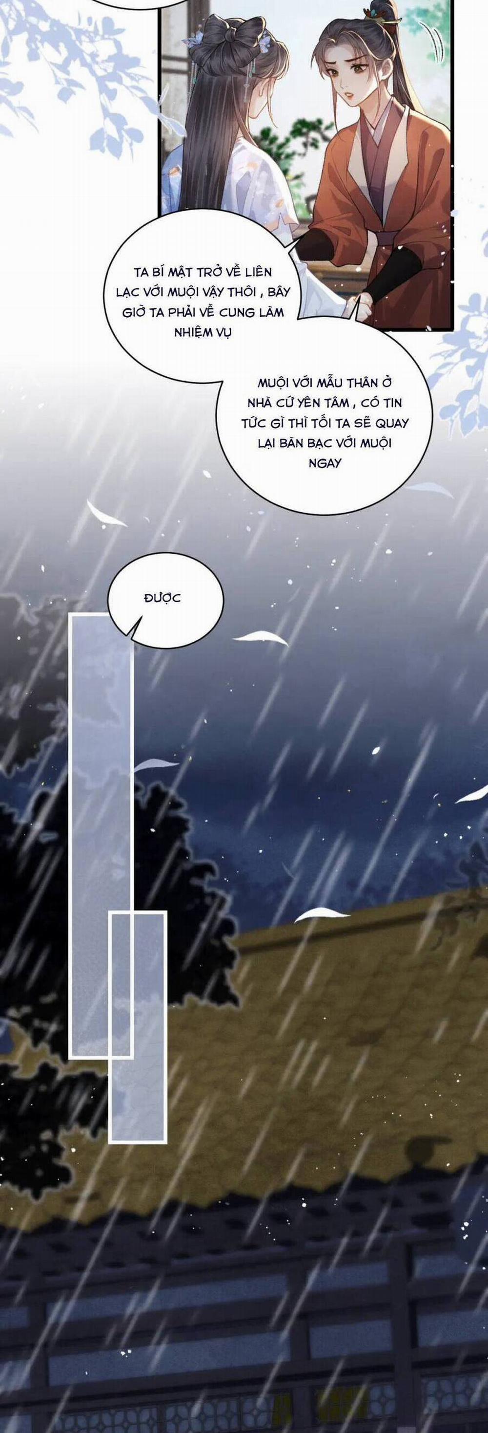 Gả Cho Phản Diện 41 trang 7