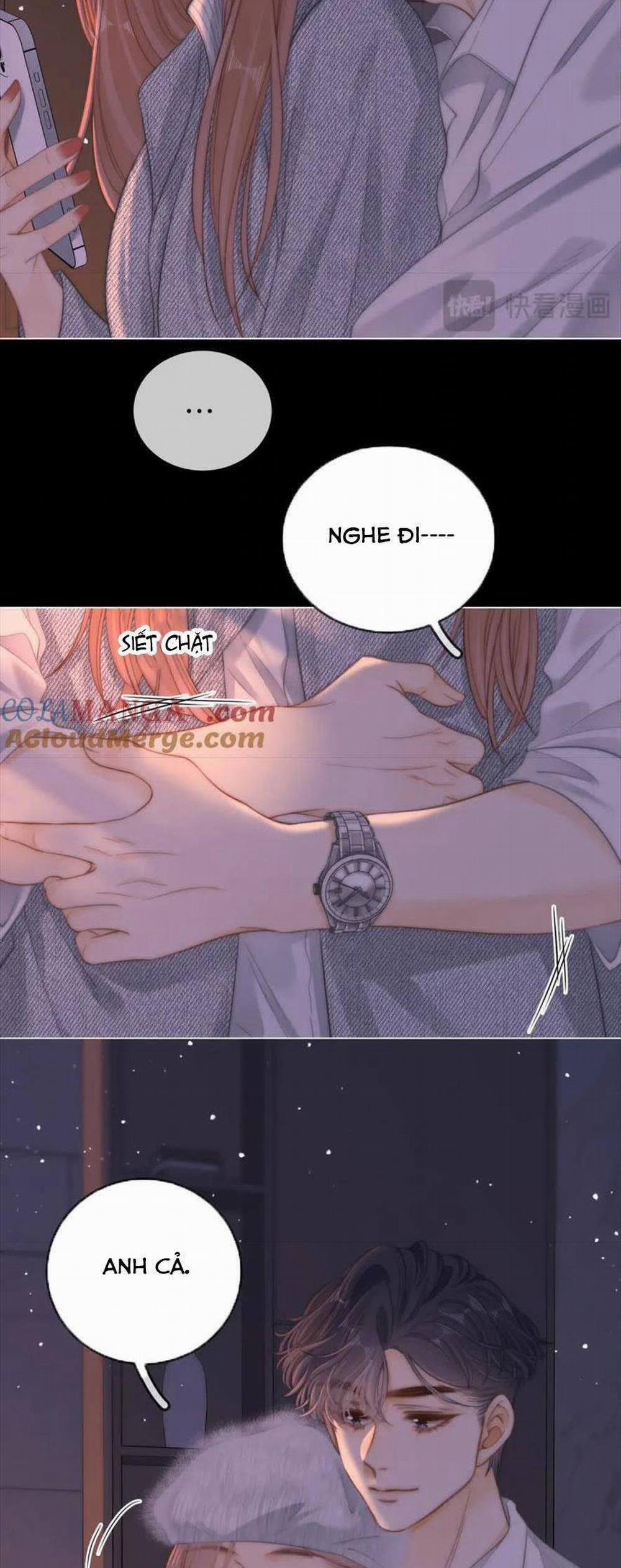 Gả Cho Phản Diện 42 trang 10