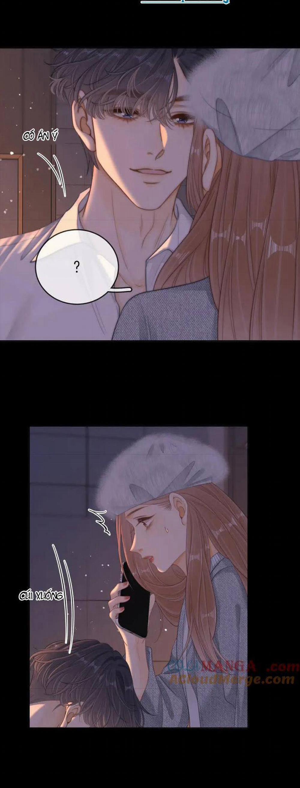 Gả Cho Phản Diện 42 trang 15