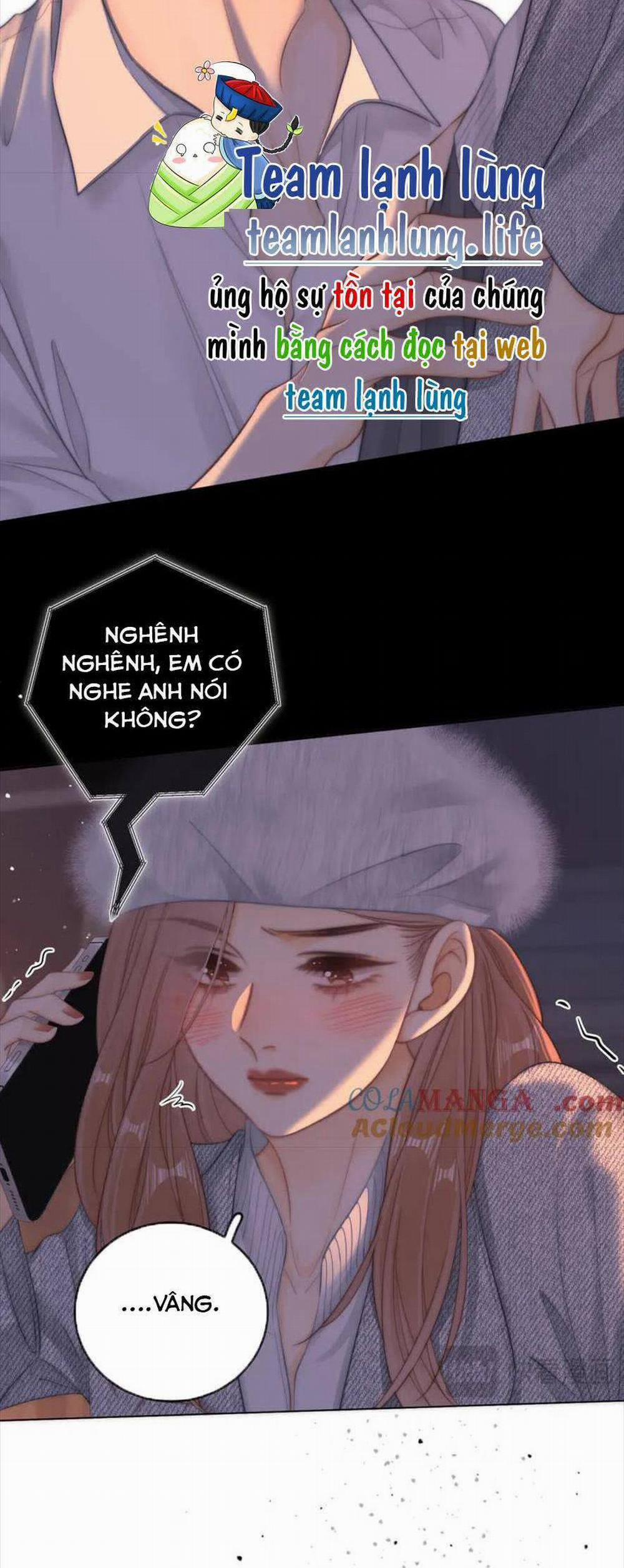 Gả Cho Phản Diện 42 trang 17