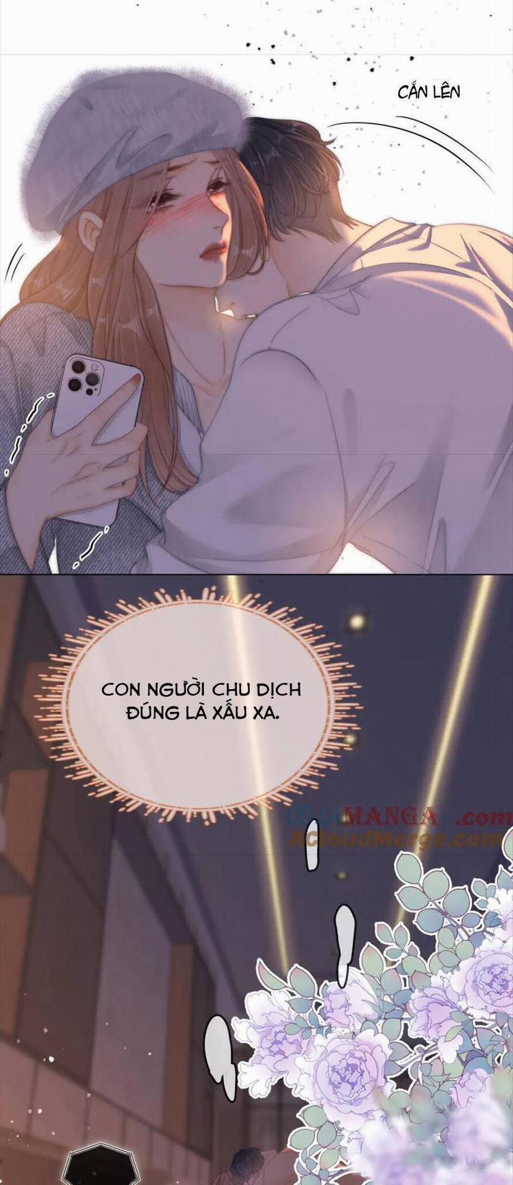 Gả Cho Phản Diện 42 trang 18