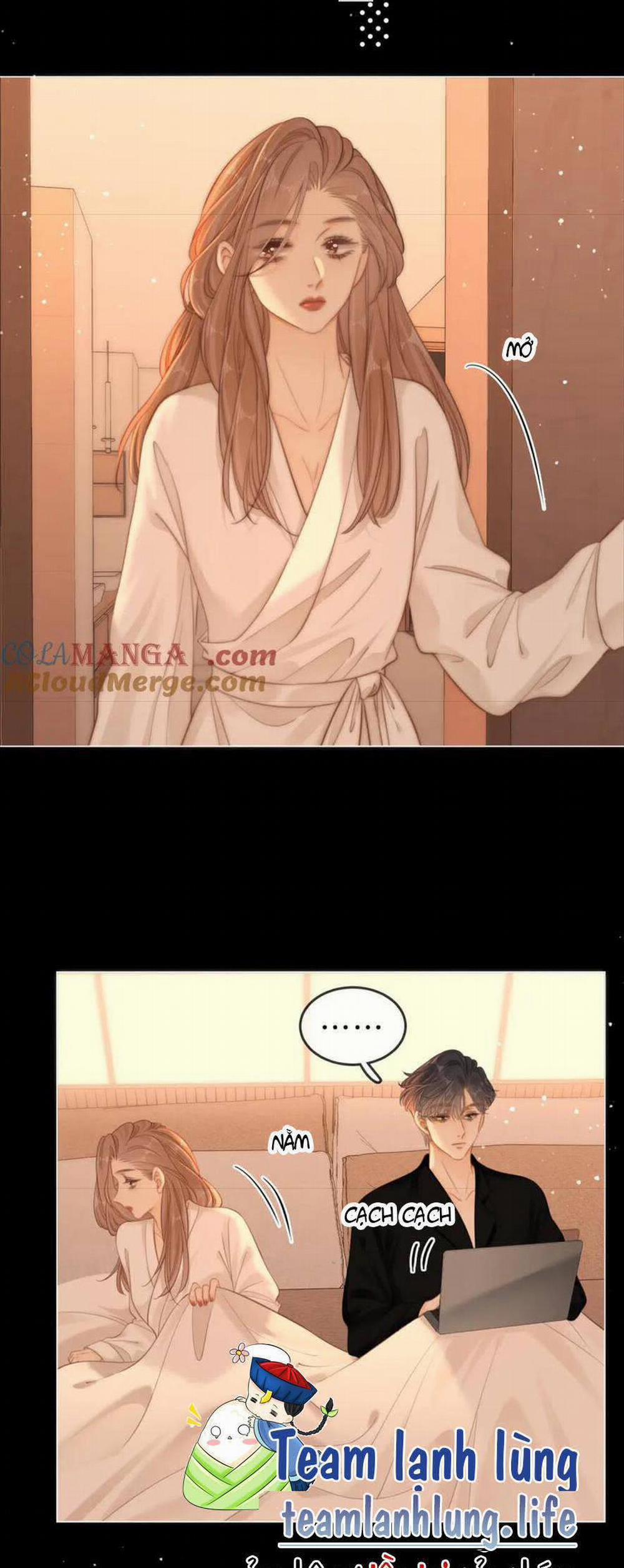 Gả Cho Phản Diện 42 trang 20