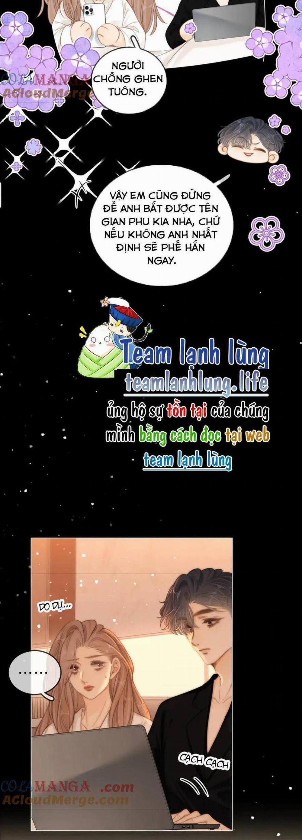 Gả Cho Phản Diện 42 trang 23