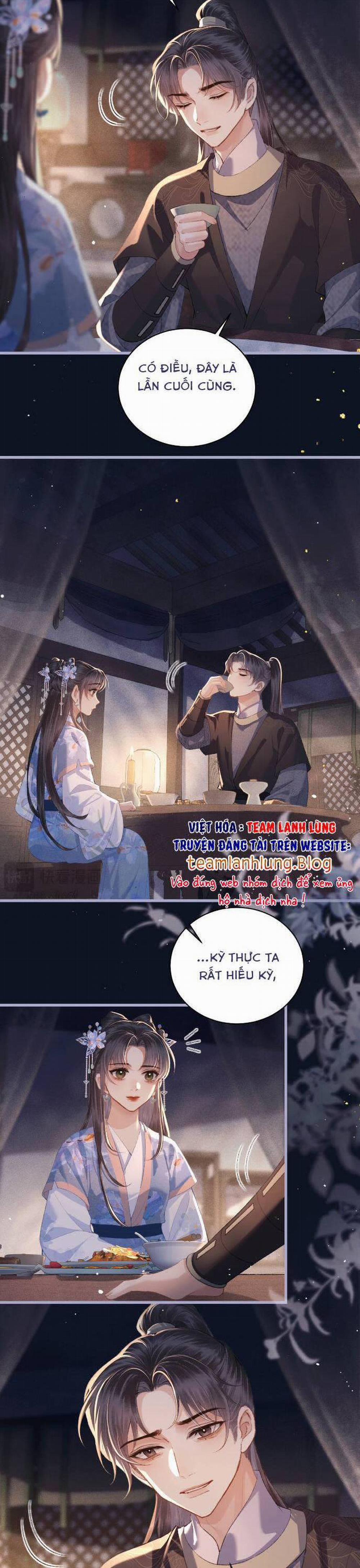 Gả Cho Phản Diện 43 trang 12