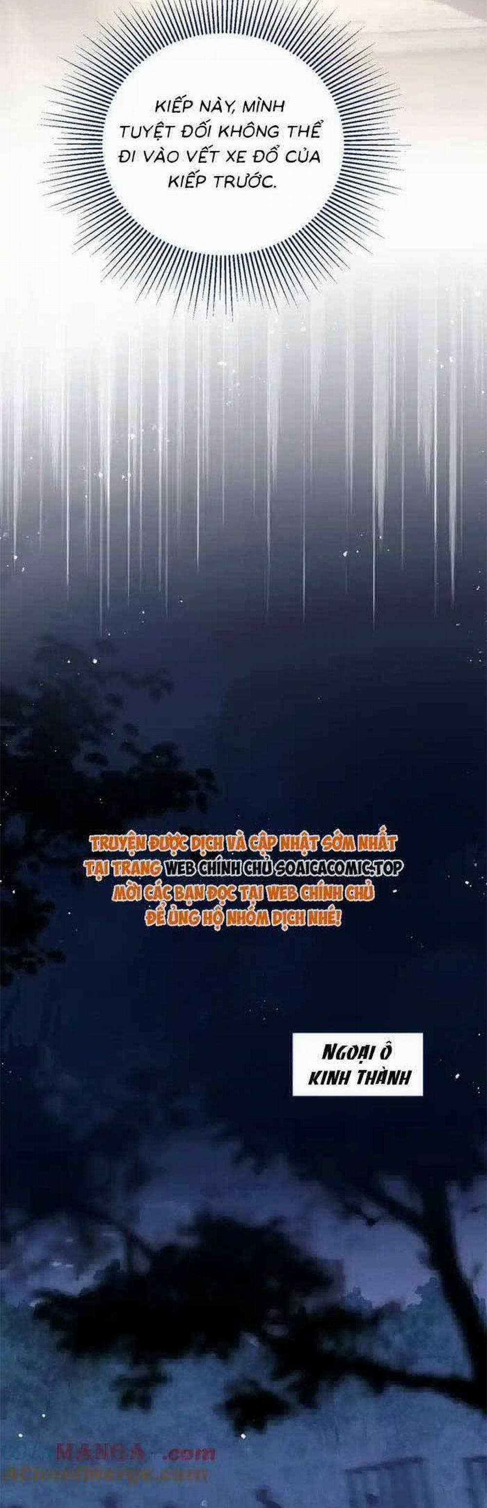 Gả Cho Phản Diện 44 trang 10