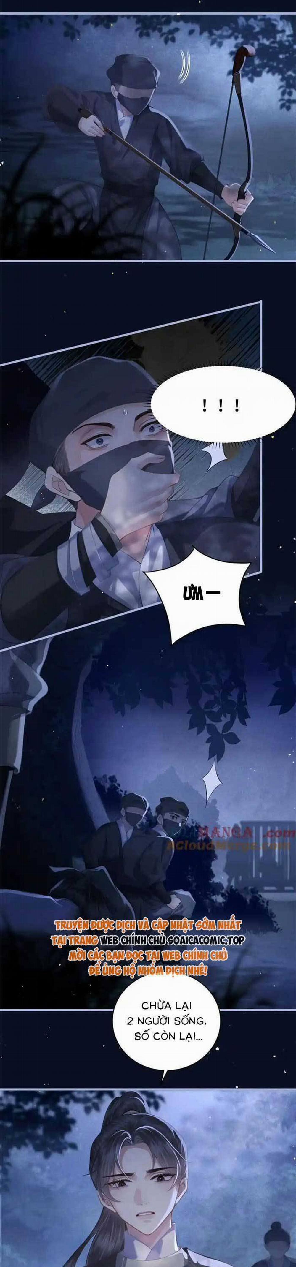 Gả Cho Phản Diện 44 trang 12