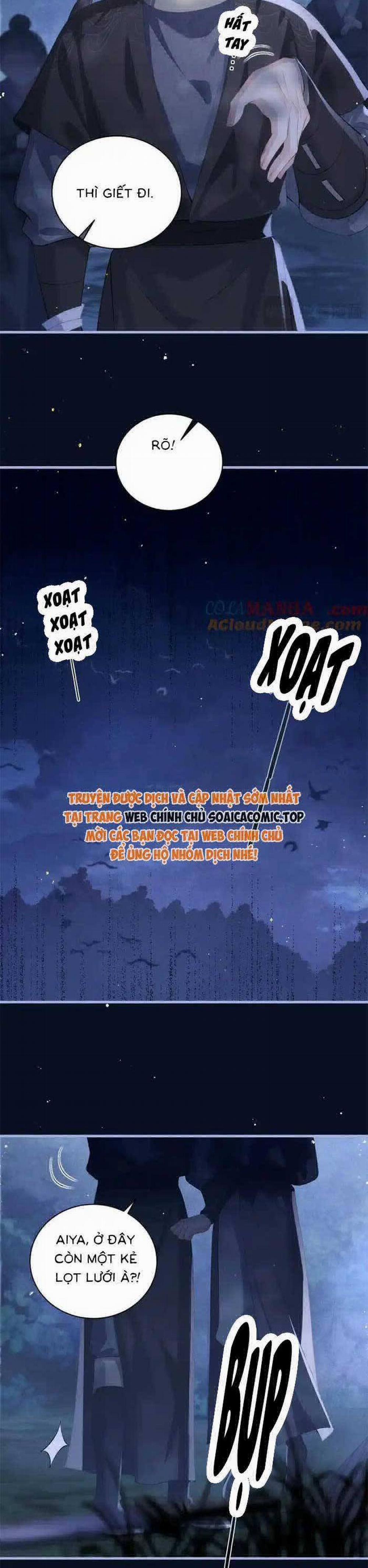 Gả Cho Phản Diện 44 trang 13