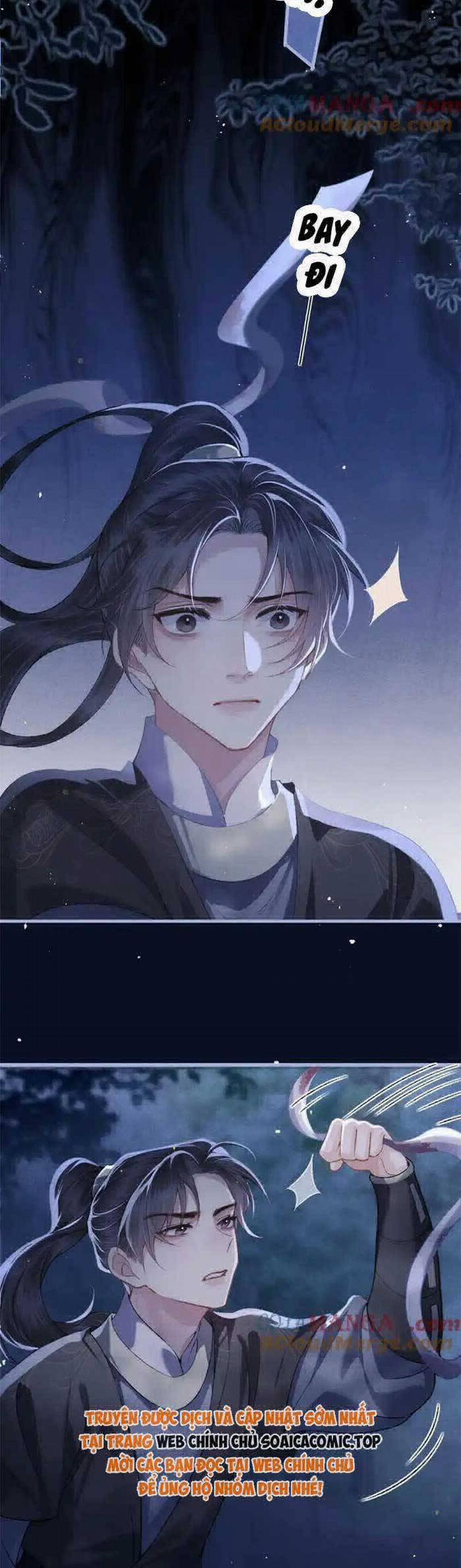 Gả Cho Phản Diện 44 trang 15