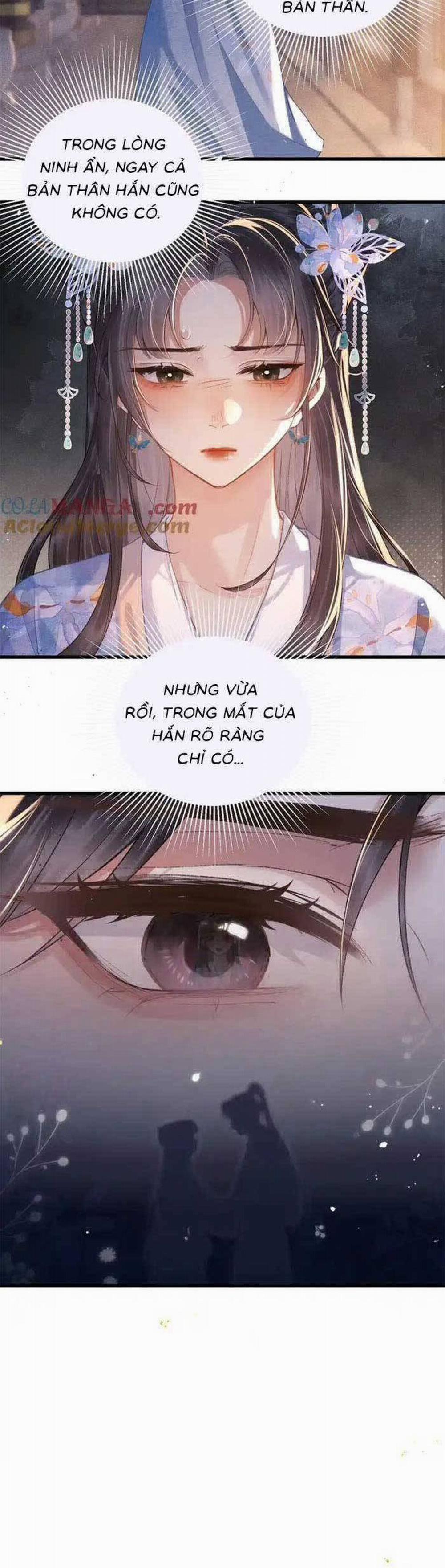 Gả Cho Phản Diện 44 trang 2