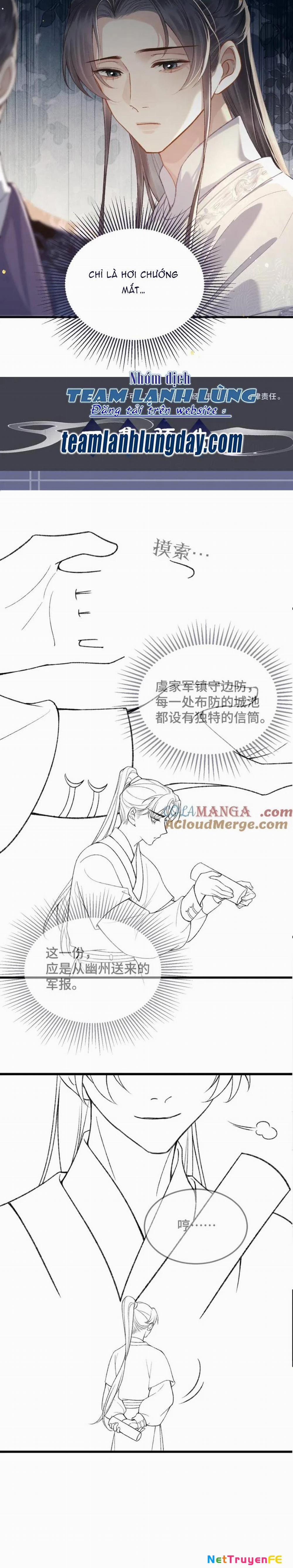 Gả Cho Phản Diện 51 trang 2