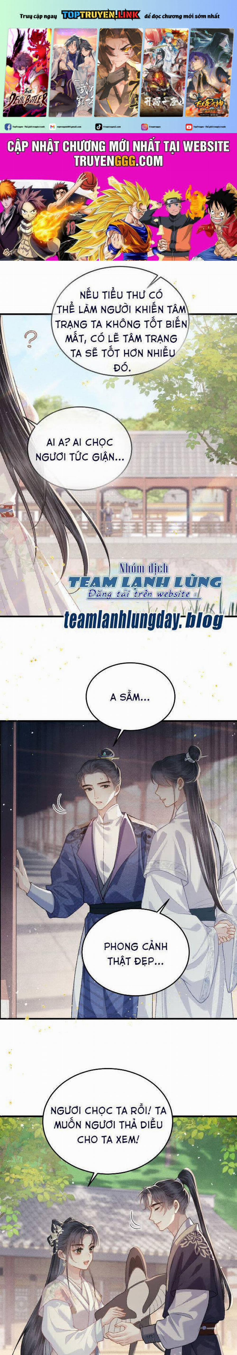 Gả Cho Phản Diện 52 trang 0