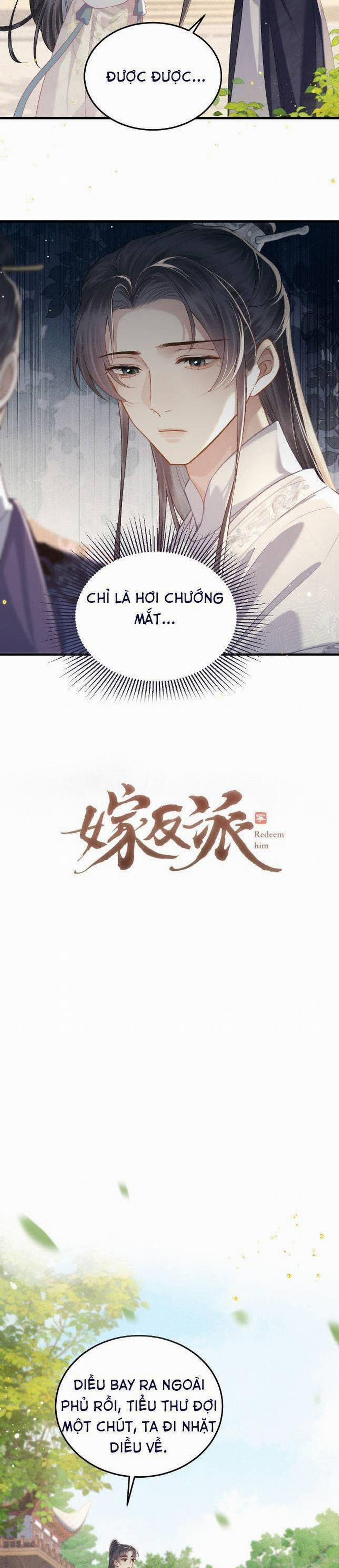 Gả Cho Phản Diện 52 trang 1