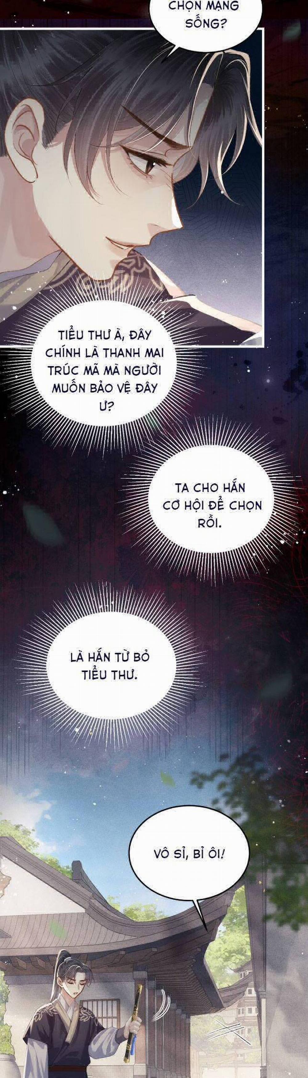 Gả Cho Phản Diện 52 trang 16