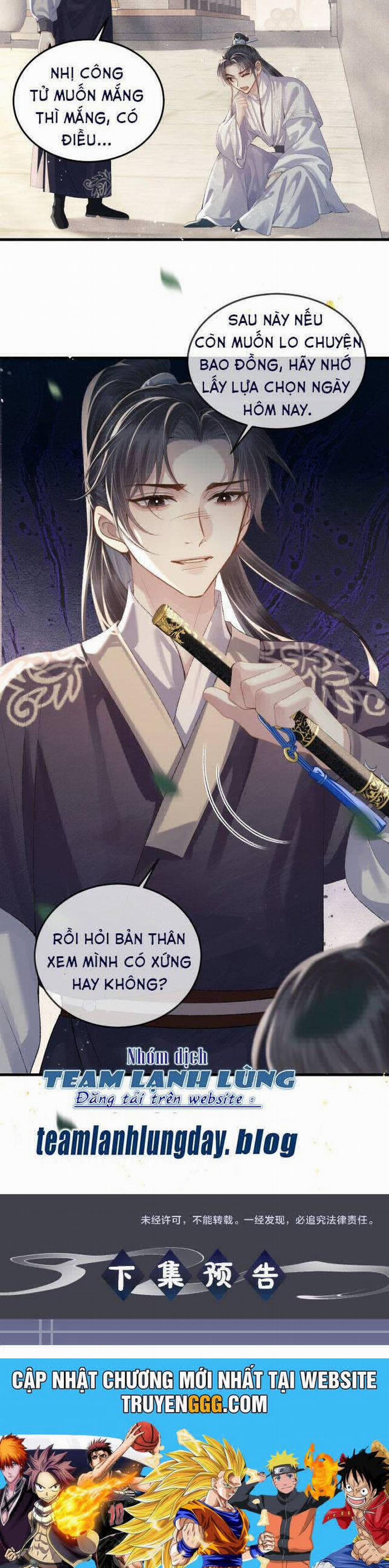 Gả Cho Phản Diện 52 trang 17