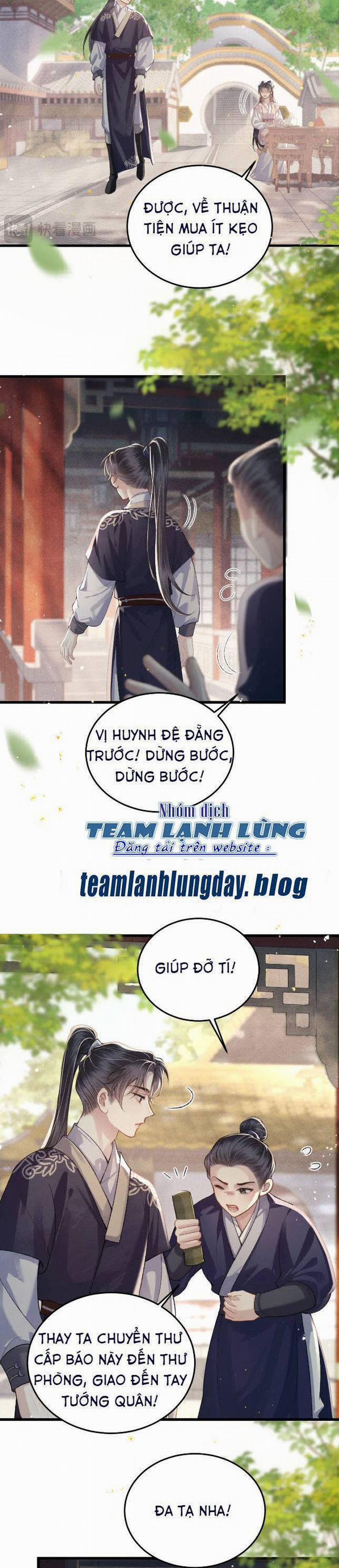 Gả Cho Phản Diện 52 trang 2