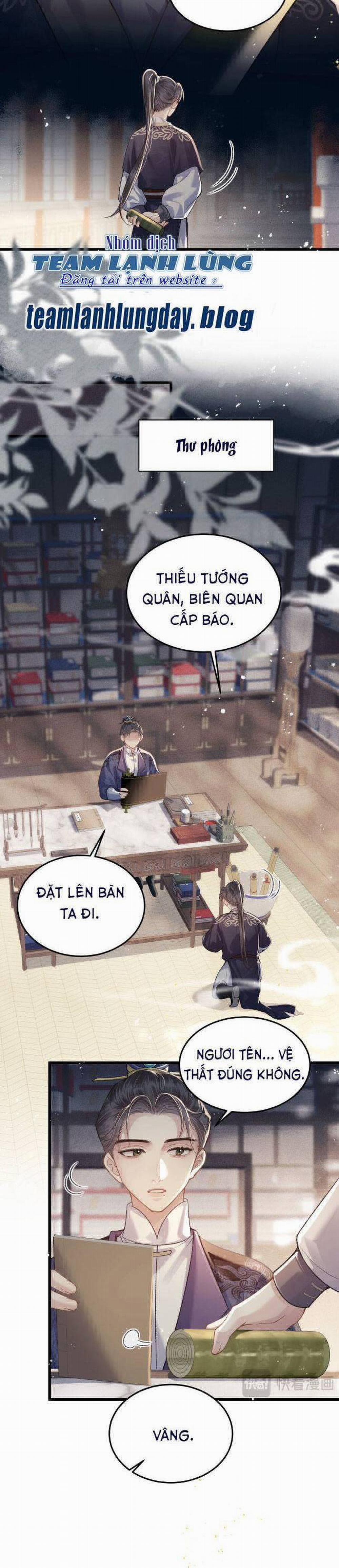 Gả Cho Phản Diện 52 trang 4