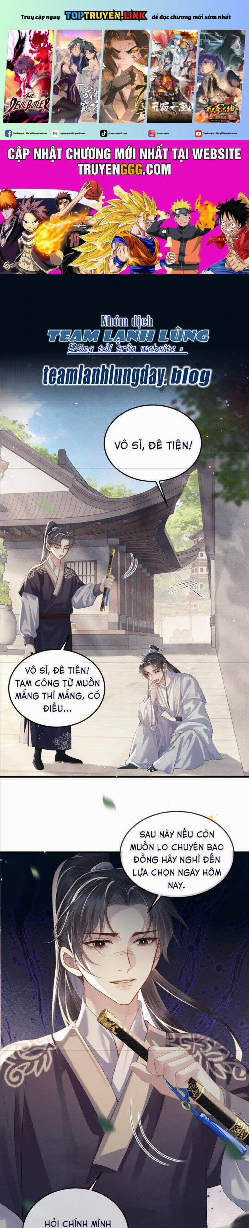 Gả Cho Phản Diện 53 trang 0