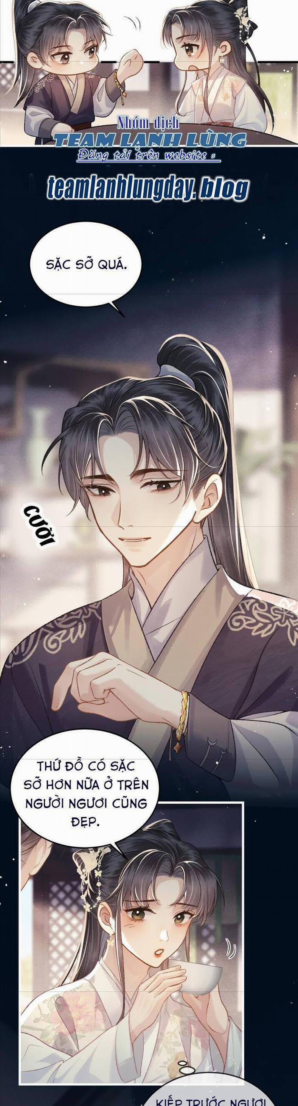 Gả Cho Phản Diện 53 trang 11