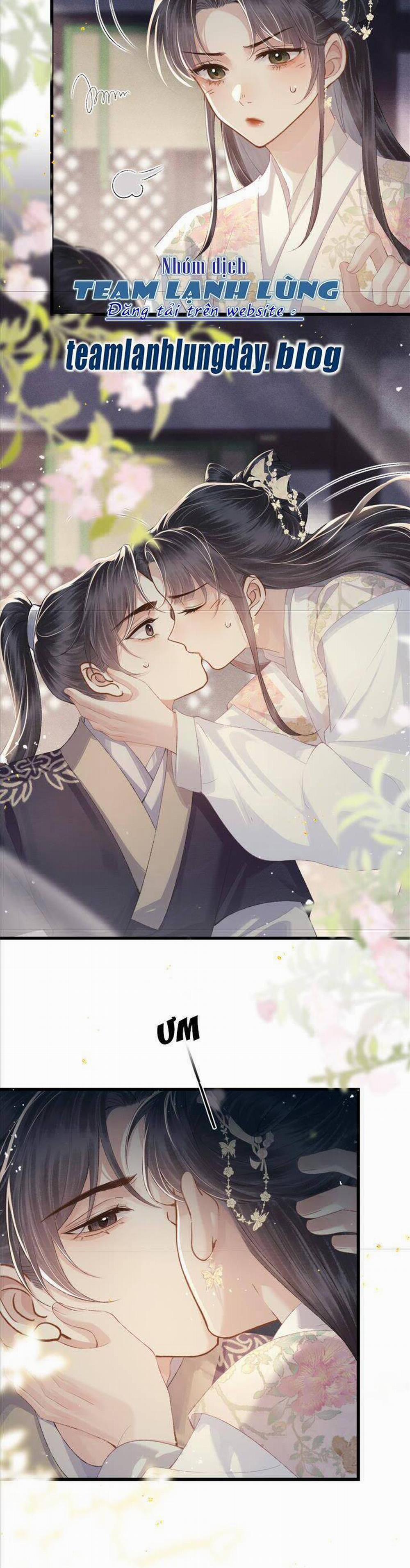 Gả Cho Phản Diện 53 trang 4