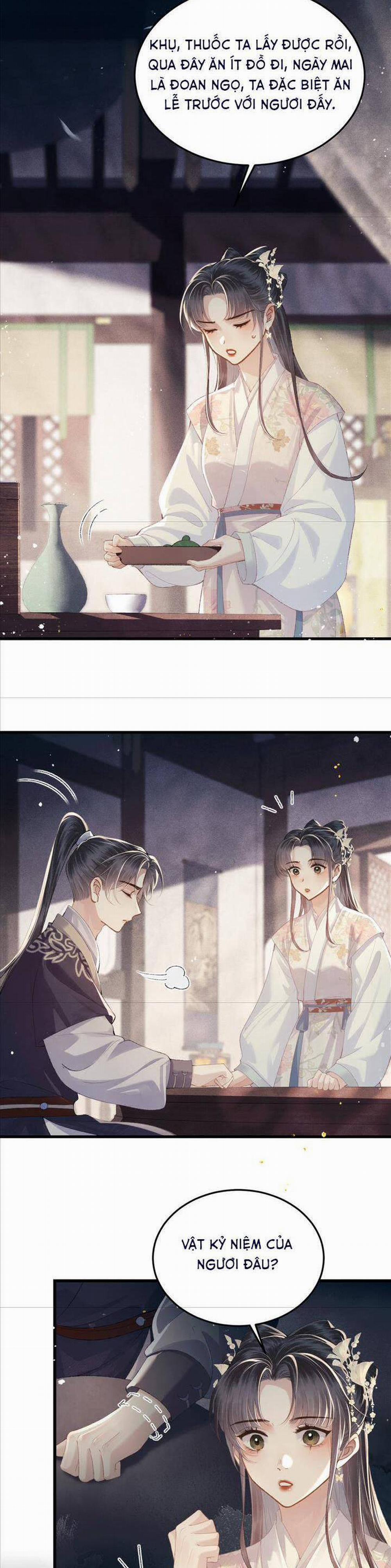 Gả Cho Phản Diện 53 trang 7