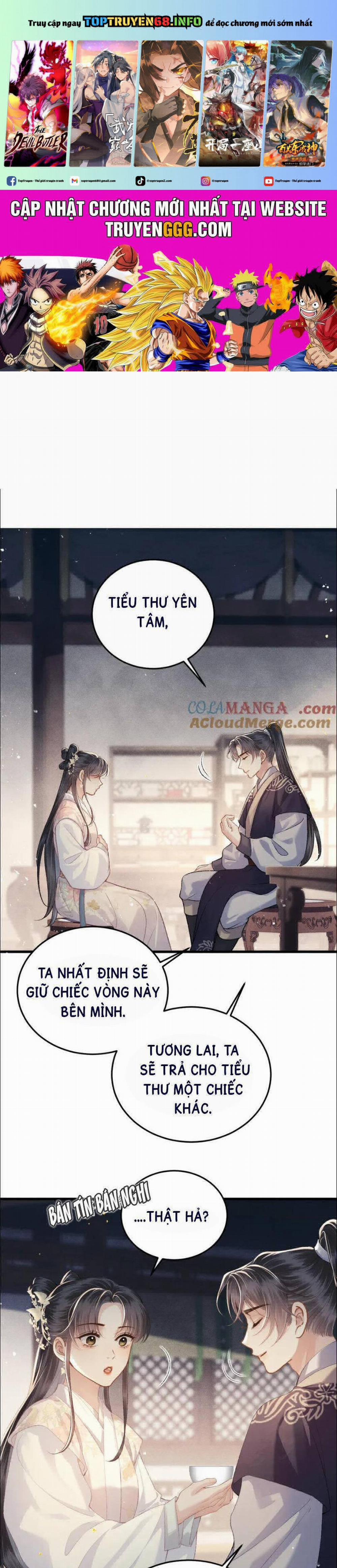 Gả Cho Phản Diện 54 trang 0