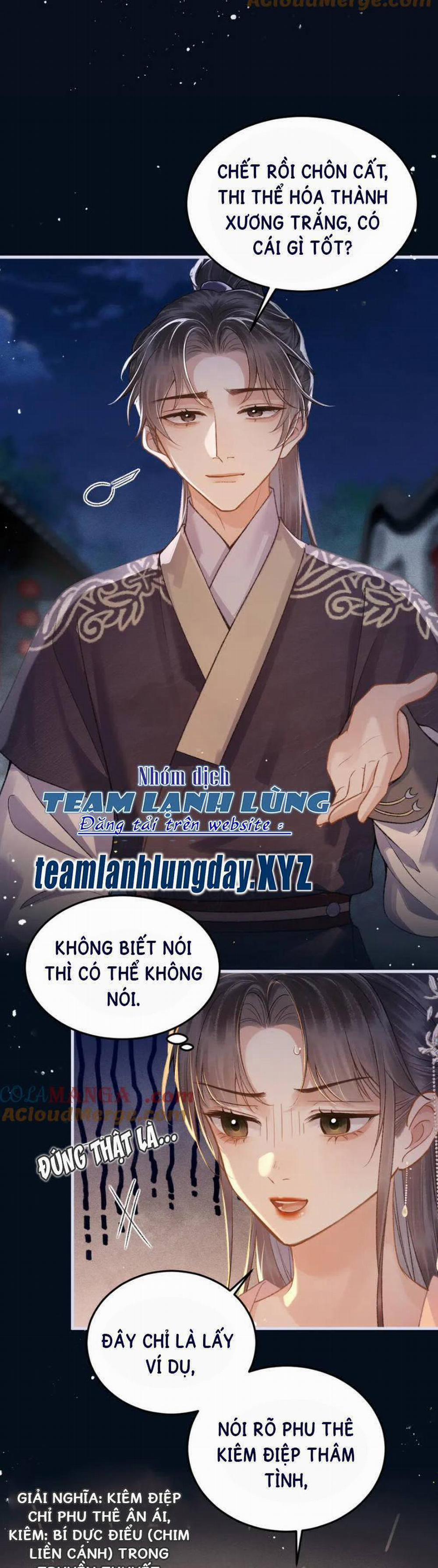 Gả Cho Phản Diện 54 trang 15