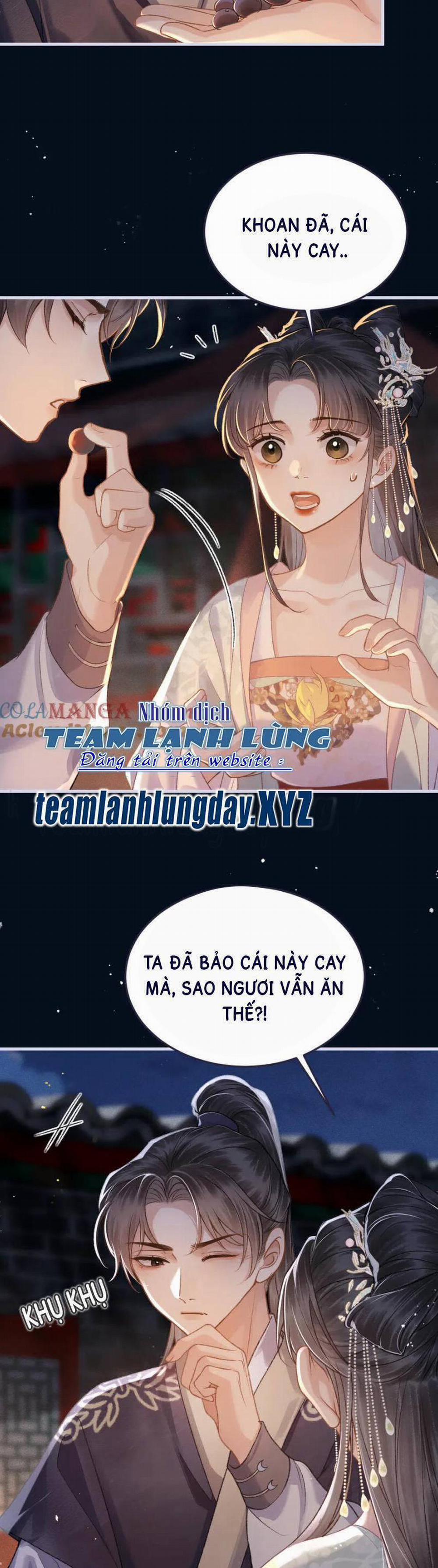 Gả Cho Phản Diện 54 trang 17