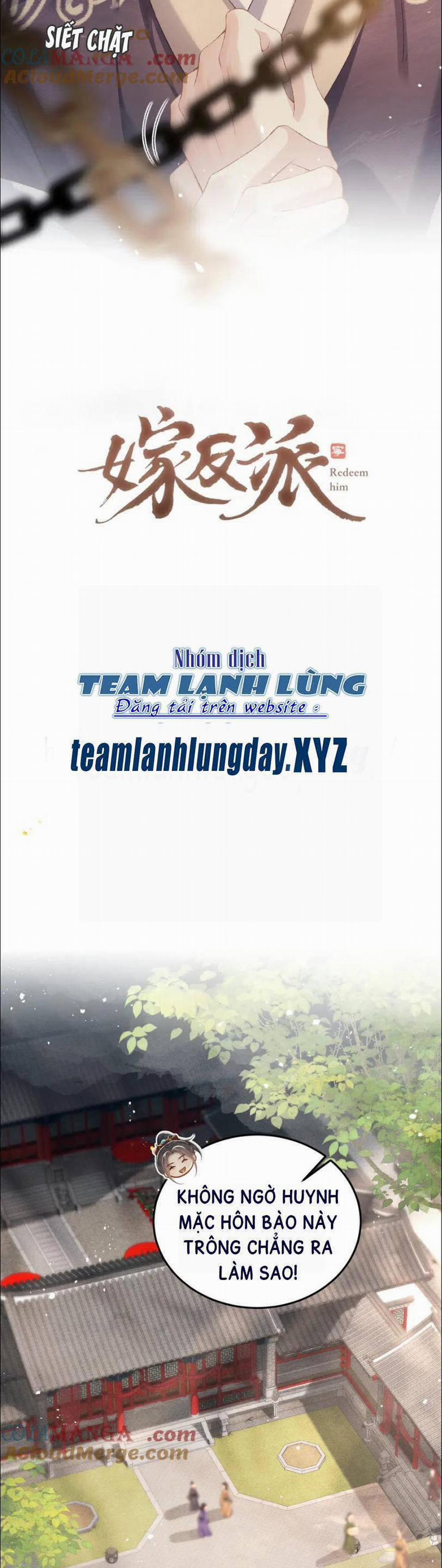 Gả Cho Phản Diện 54 trang 2