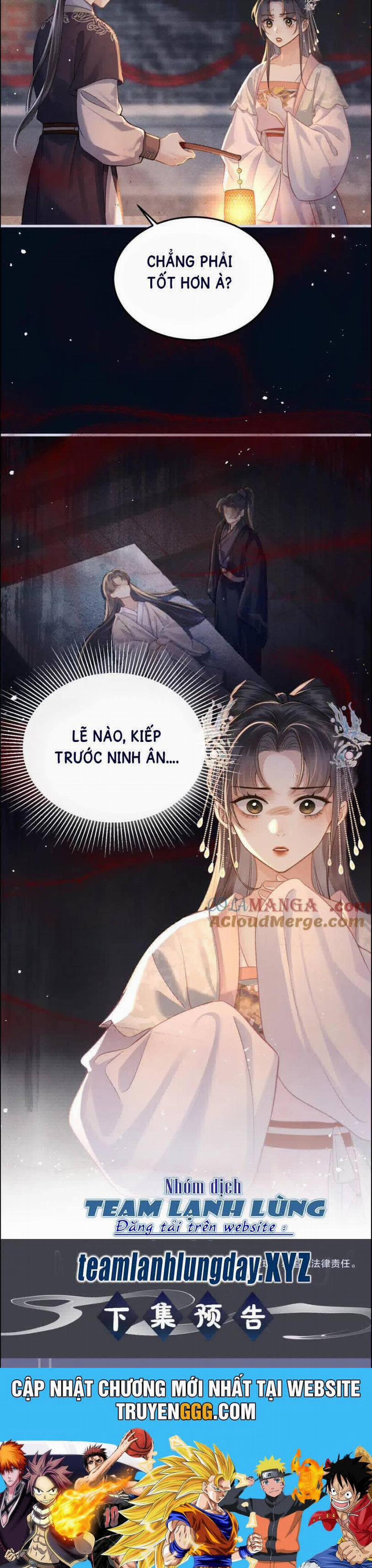 Gả Cho Phản Diện 54 trang 21