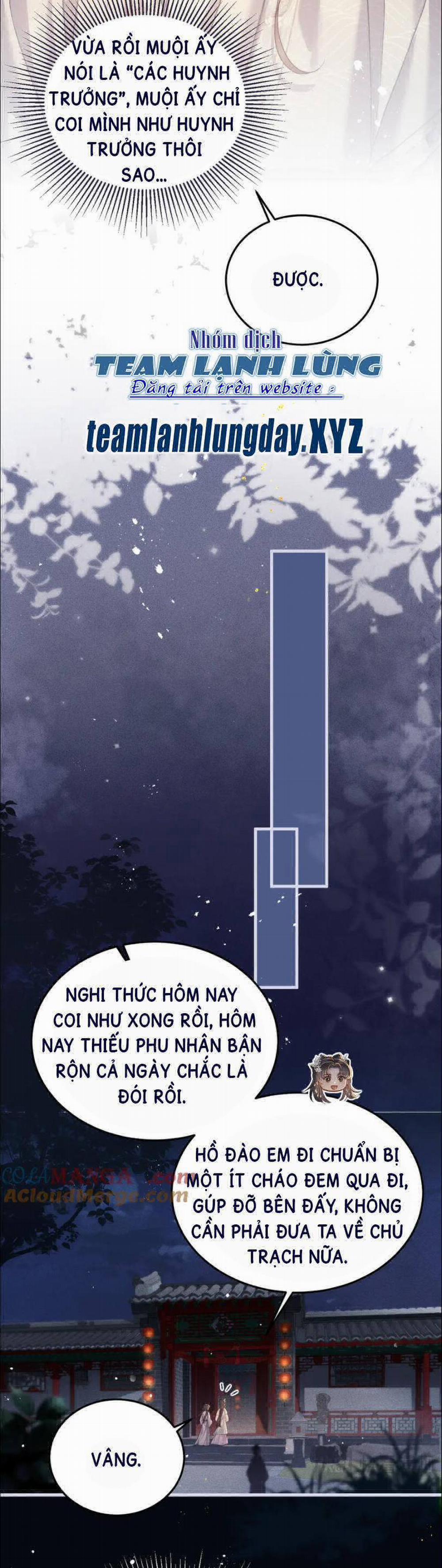 Gả Cho Phản Diện 54 trang 9