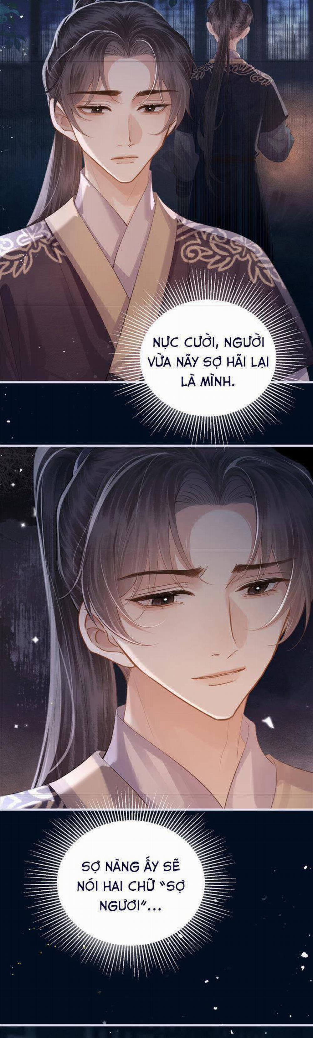 Gả Cho Phản Diện 55 trang 10