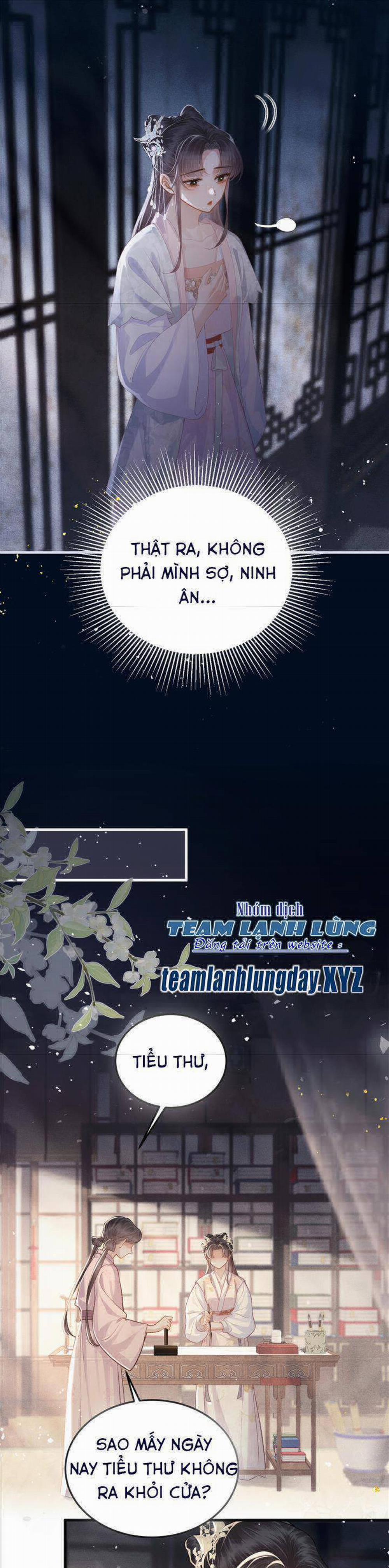 Gả Cho Phản Diện 55 trang 11