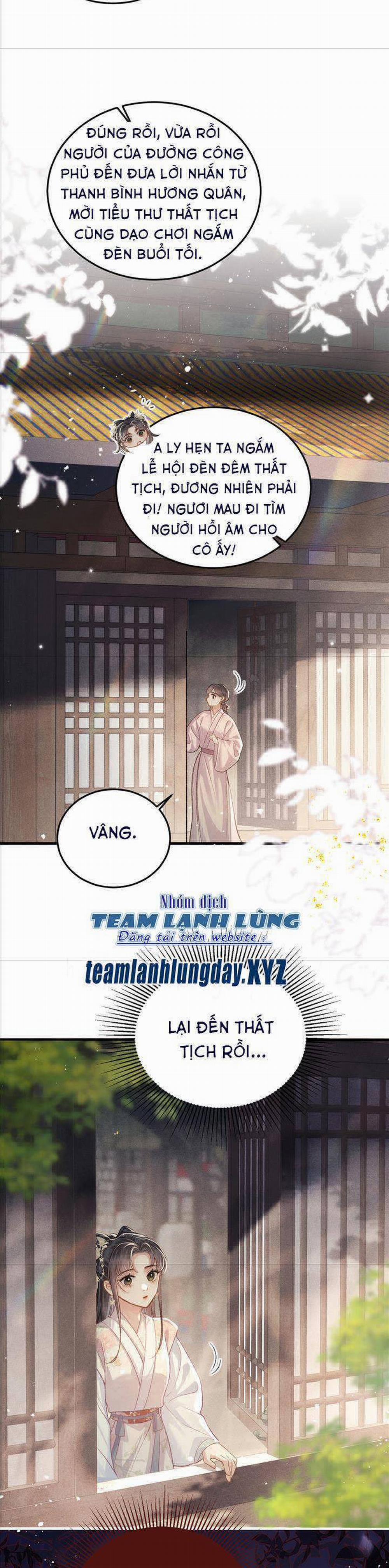 Gả Cho Phản Diện 55 trang 14