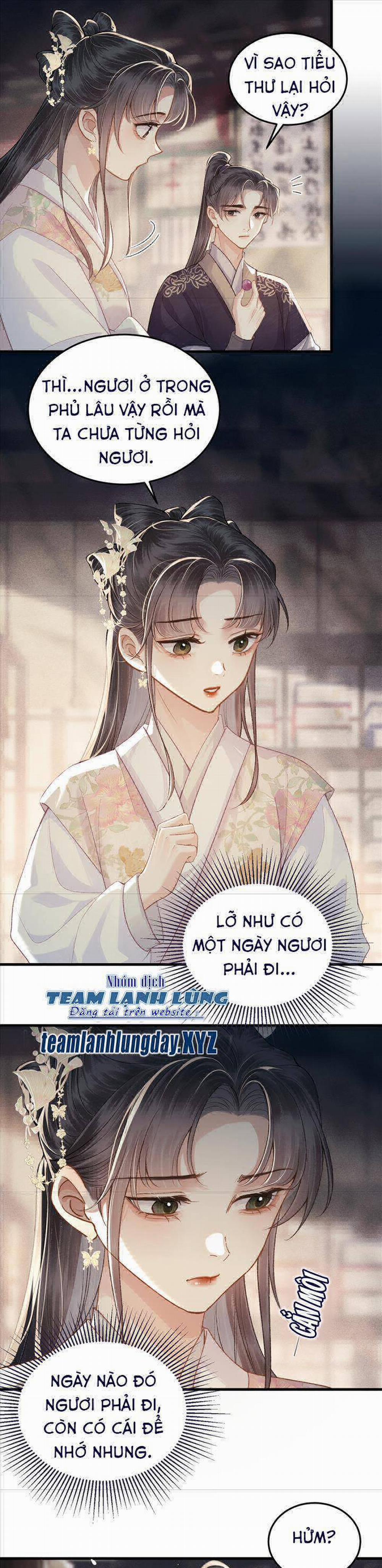 Gả Cho Phản Diện 55 trang 19