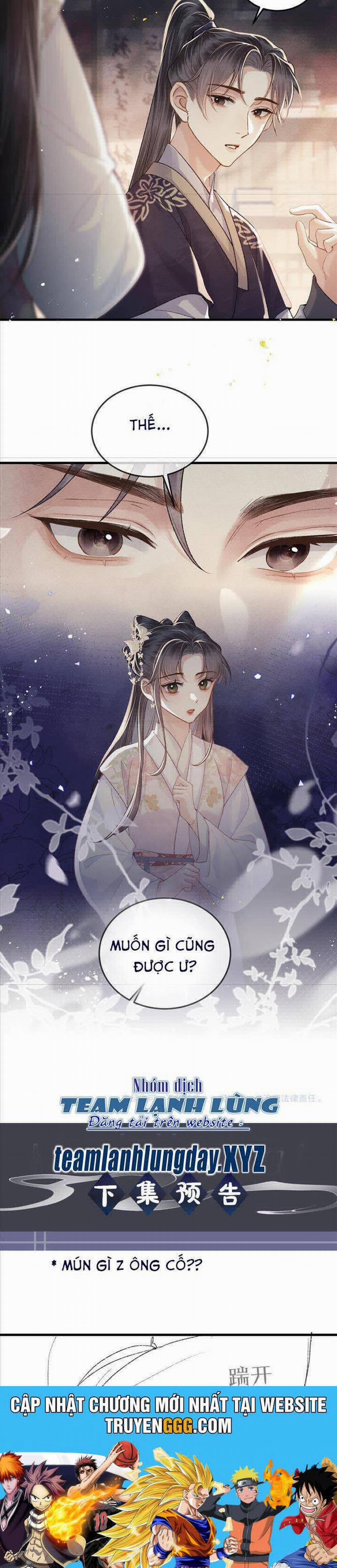 Gả Cho Phản Diện 55 trang 20