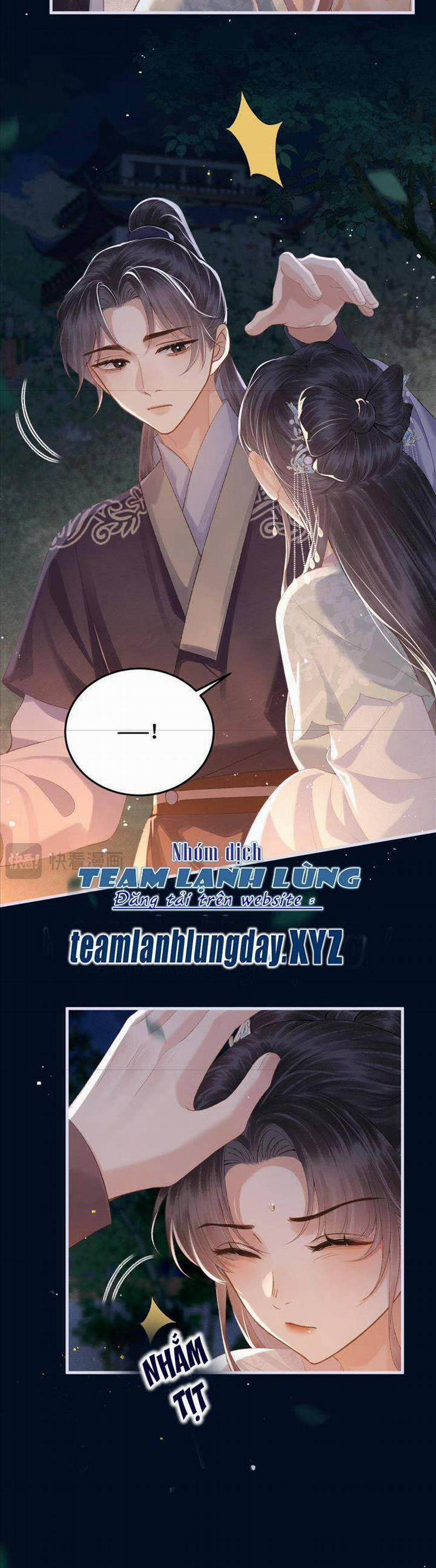 Gả Cho Phản Diện 55 trang 6