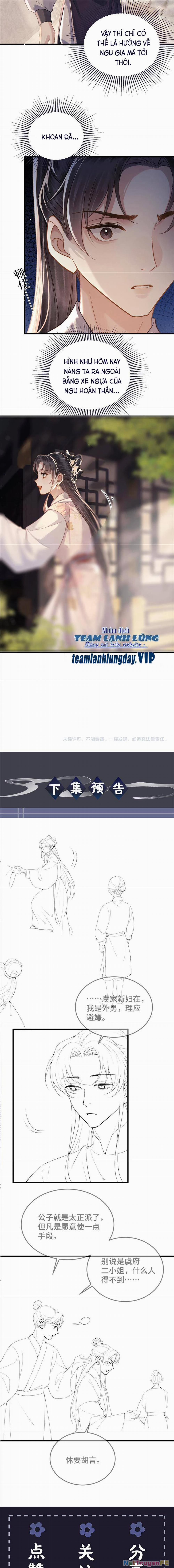 Gả Cho Phản Diện 56 trang 7