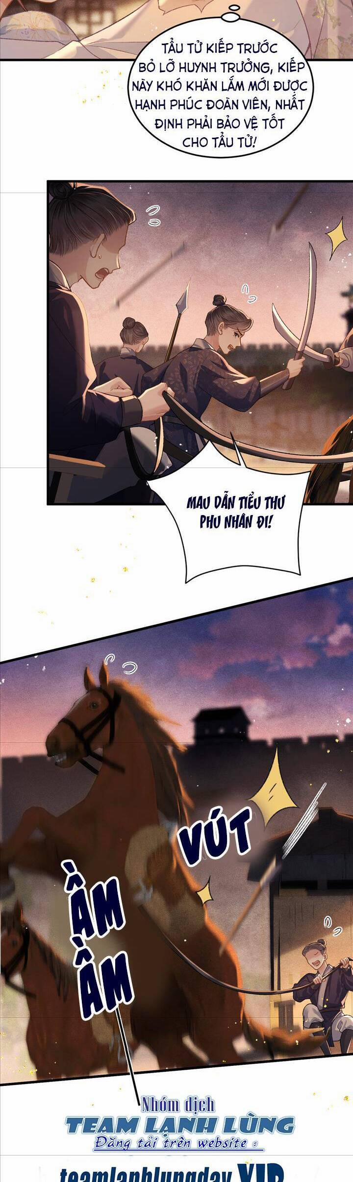 Gả Cho Phản Diện 57 trang 10