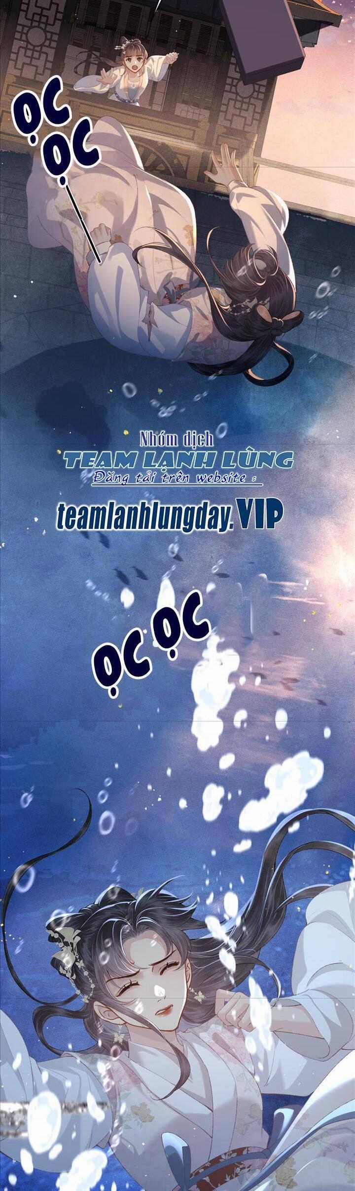 Gả Cho Phản Diện 57 trang 12