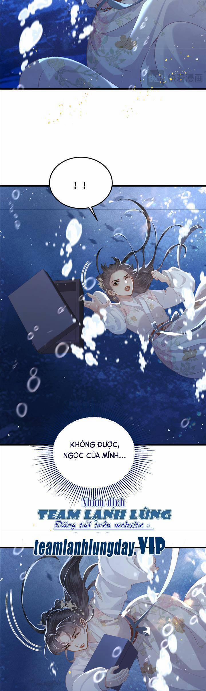 Gả Cho Phản Diện 57 trang 13