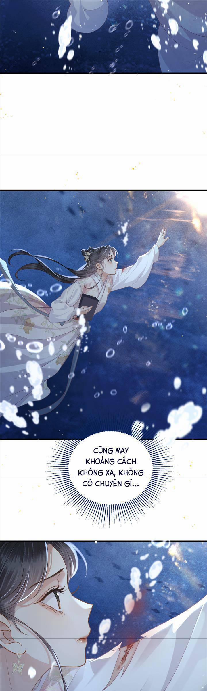 Gả Cho Phản Diện 57 trang 14