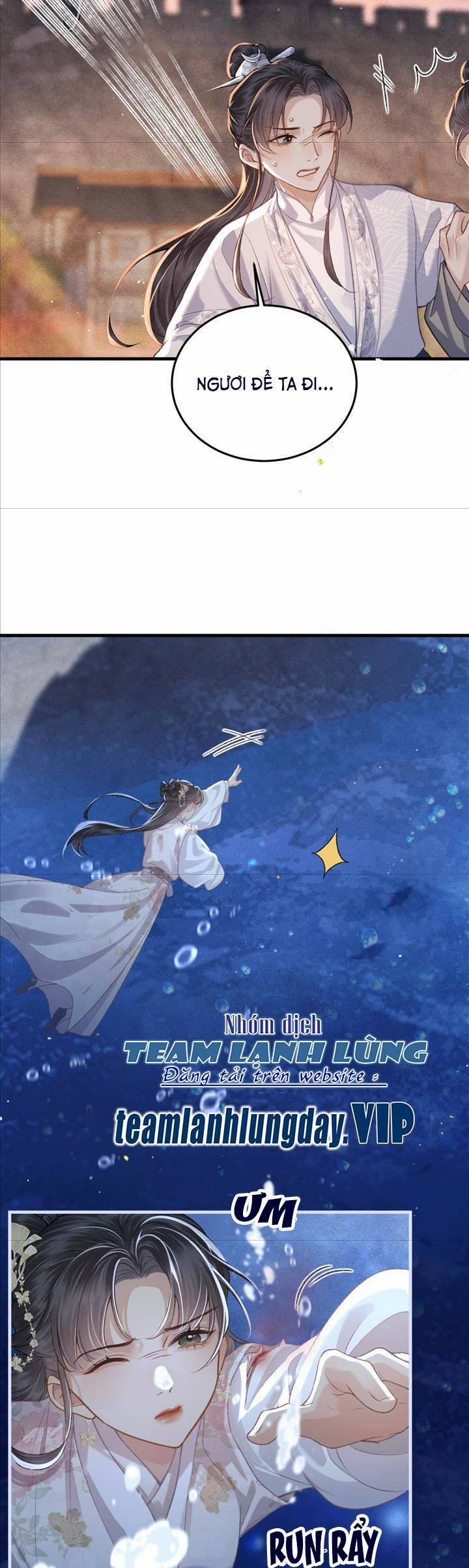 Gả Cho Phản Diện 57 trang 16