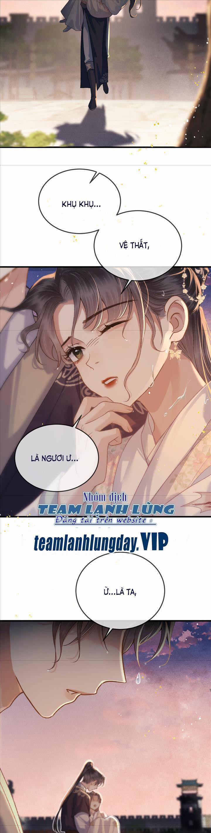 Gả Cho Phản Diện 57 trang 19