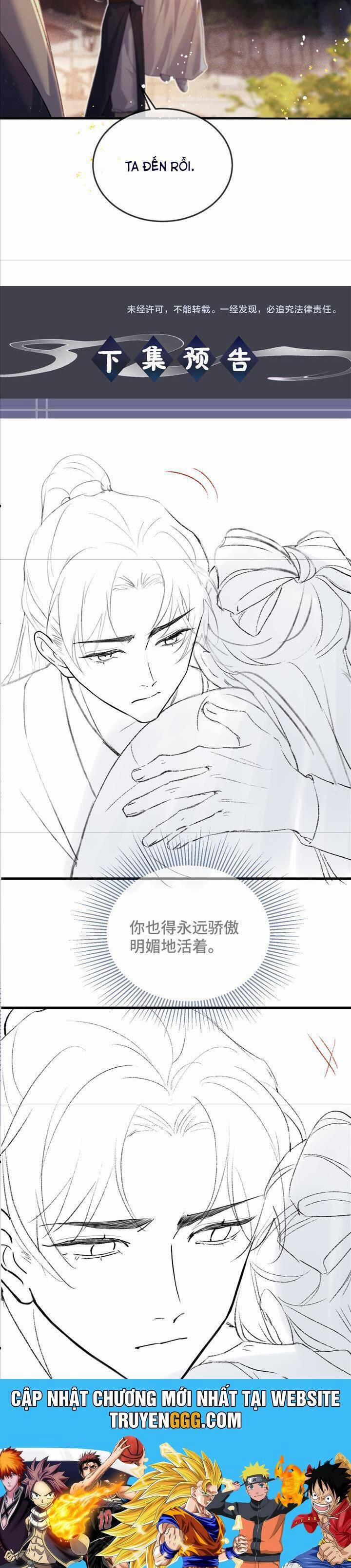 Gả Cho Phản Diện 57 trang 20