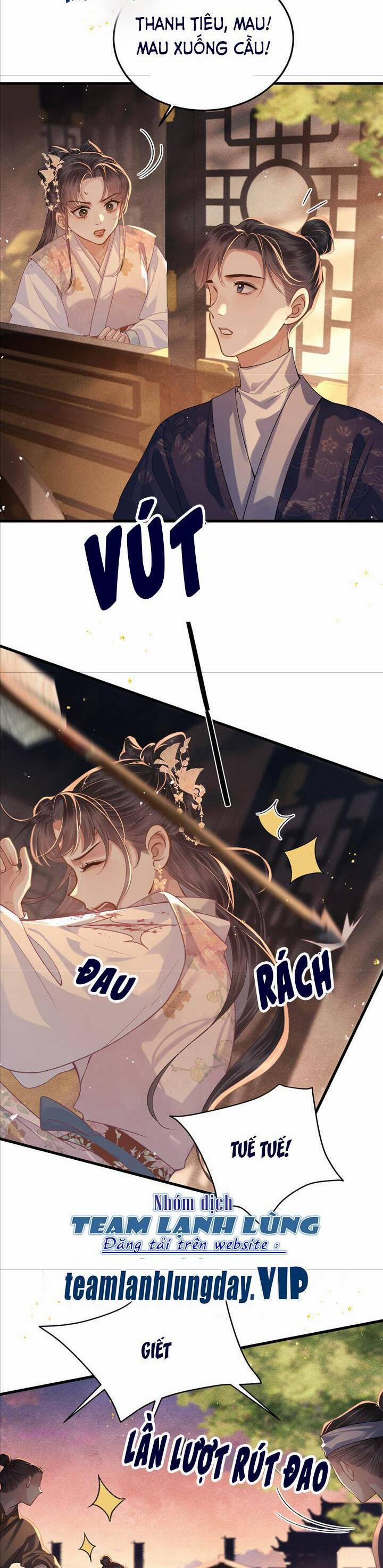 Gả Cho Phản Diện 57 trang 8