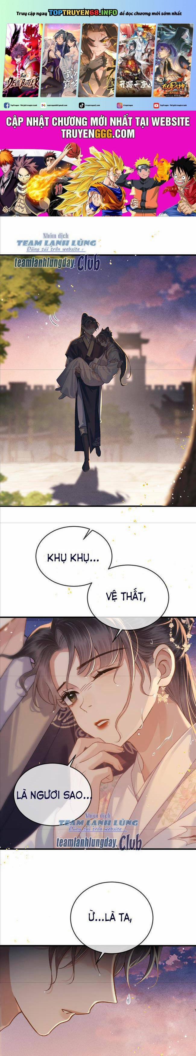 Gả Cho Phản Diện 58 trang 0