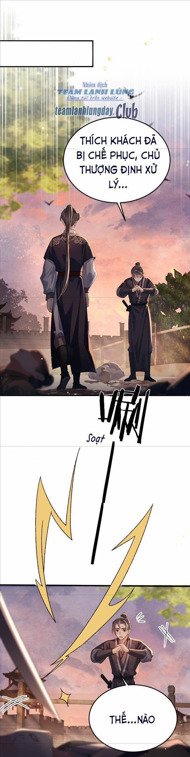 Gả Cho Phản Diện 58 trang 12