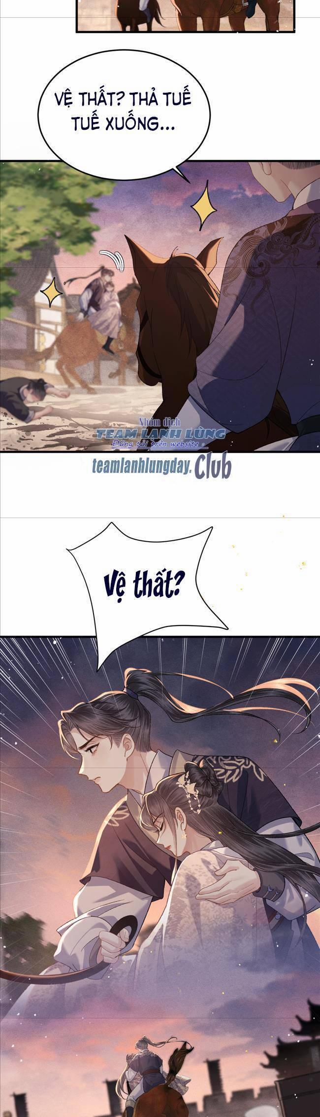 Gả Cho Phản Diện 58 trang 18