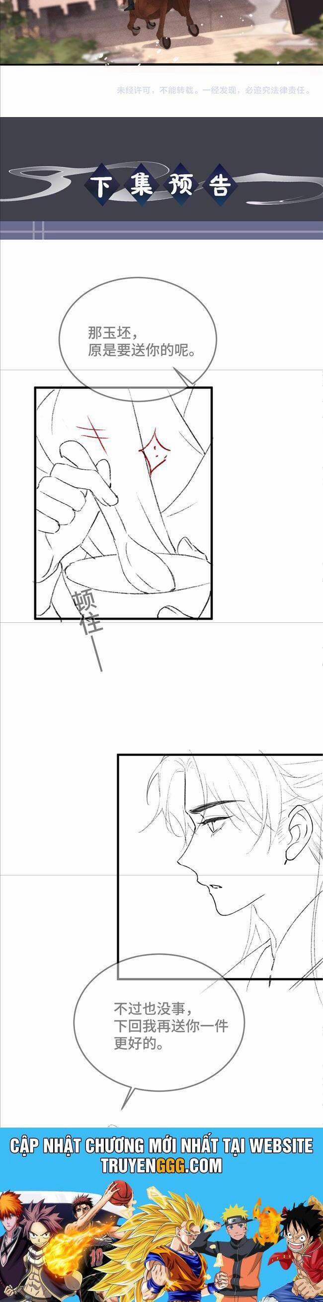 Gả Cho Phản Diện 58 trang 19